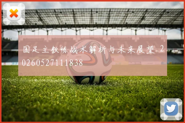 国足主教练战术解析与未来展望_20260527111838
